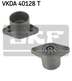 Подшипник SKF VKDA 40128 T